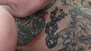 Swingers Dinner Party