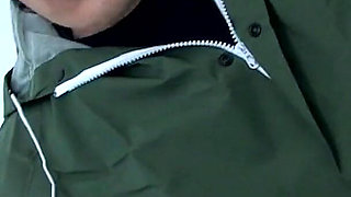 Bored Blonde Housewife Loves When the Handyman Comes Over for a Sneaky Fuck