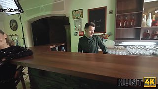 Hunt4k. Mary Jane\u2019s passion dance