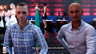 Breaking Ties #08 Cheating Wife Is Addicted to Brother-in-law's Big Dick