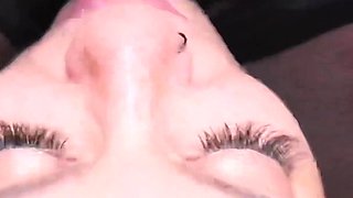 Obey Your Goddess Anal Fuck
