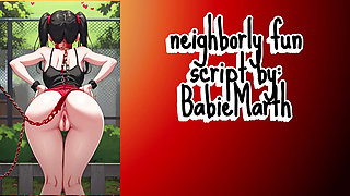 Neighborly Fun