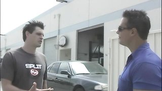 Big cock dirt with sensuous Nick Manning and Trina Michaels from Ass Mania