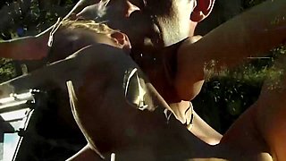 Marie laetitia erotic jeep: Big Tits, Blonde  Striptease Porn