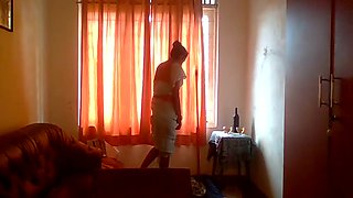 Fucking My New Indian Maid In Sri Lanka