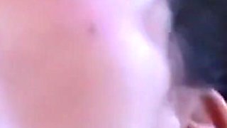 This Young Slut Gets Fucked by the Plumber in Every Corner of the Kitchen