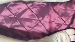 Resting on the Side of the Road 1