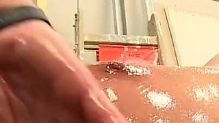 Dirty Sexual Day at Work