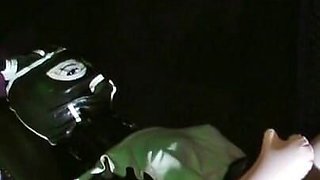 The looser must fuck the doll