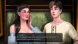What a Legend:MAIN STORY'S 2 p2