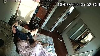 Daddy And Daughter Fucking Secretely Ip Cam