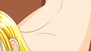 Creampie Android 18 Dragon Ball Z Hentai Video