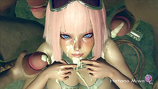 Wettest pussy, schlong, unfaithful