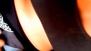 Feel My Nice Body