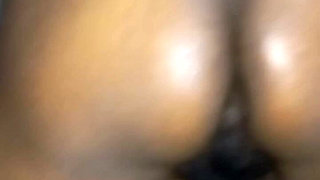 Amazing Riverse Fuck with My Big Ass Exgirlfriend