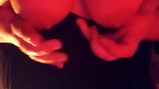 Chubby Teen Tits.