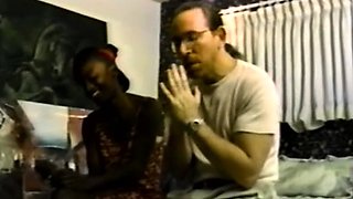 CIMA black and ebony