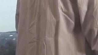 Beautiful Indian Bride Aleya Gets Fucked in the Kitchen