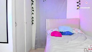 Glamour ebony bombshell memorable xxx video