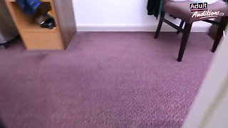 Incredible nymph xxx soul-stirring video