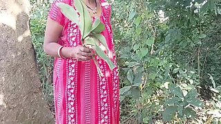 Bhabhi Sucks in the Jungle