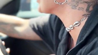 Hayley and Hayley's gorgeous smut