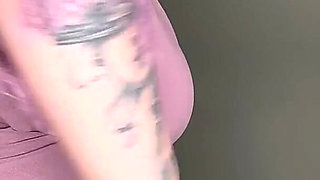 Big Tit Breast Expansion