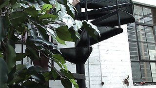 Inviting wooer's female orgasm porn