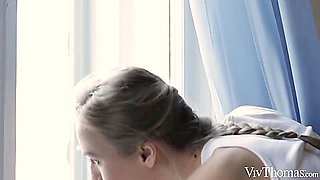 And Aislin Lesbian Hot Sex With Veronica Leal
