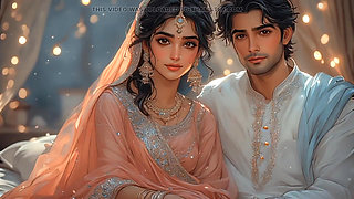Indian Desi Chacha Chachi Aur Ki Hot Chudai