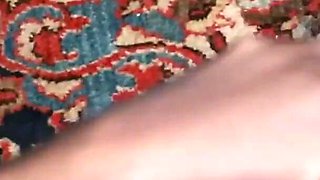 Kerry’s Nylon Foot Reveal - Sock Play & Return (part 3)