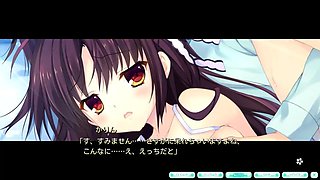 FS Saijou Karin - 03: Japanese, Hentai  Eroge Porn