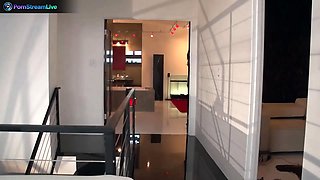 Sexy sex addict Veronica Avluv had the toughest xxx of her life