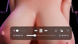 Penis Music While Witnessing the Best Fat Fucking Milky Breasts Flopping in Your Fucking Face