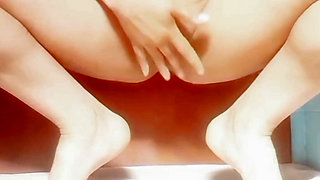 EXTREME SQUIRTING, THE WETTEST AND MOST EXPLOSIVE PUSSY ON THE INTERNET