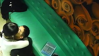 신작IP ✨ 코인노래방_몸매좋은 테니스치마녀