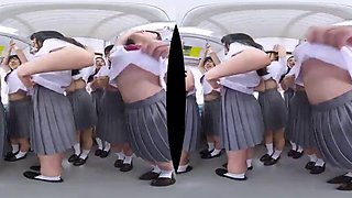 Japanese VR 1