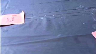 Bobby Lukas Xavier s Cumshot Contest