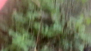 Piss, Mud and Flashing Near the Road