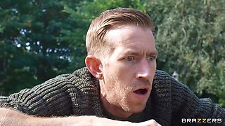 Bonnie Blue And Danny D In Danny Finds Now He Gets To Use His Big Cock To Fuck Her