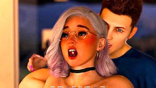 Seducing the Teacher Part 3