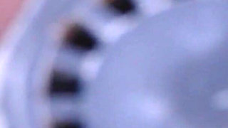 Masturbation, Fingering, Dildo Sucking & Naked Showers This Halloween 25 Cum Inside