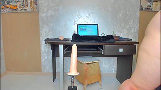 Machine Big asa
