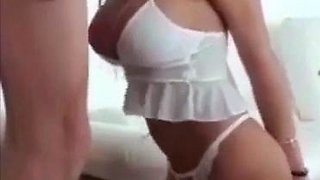 Amateur Webcam Couple Blowjob