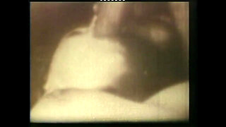 Mature Man with Big Cock Fucks and Cum in Mouth Vintage Busty MILF