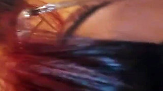 MILF POV Blowjob Compilation with Glasses