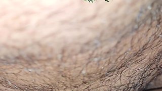 Wife in Tiny Thong Moans Wild in Missionary & Doggystyle - Real Passion