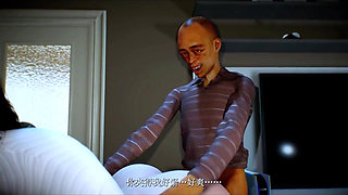 Virtual Aphrodite: The 3D Booty Queen- 3D Animation Hentai