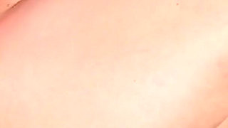 Happy Ending Massage for Horny MILF Ends with a Triple Toy at Her Clit, Pussy Ass