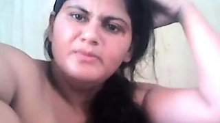 Indian Amateur MILF With Big Boobs